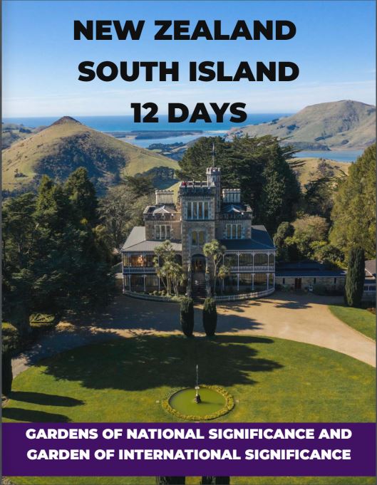 nz tours