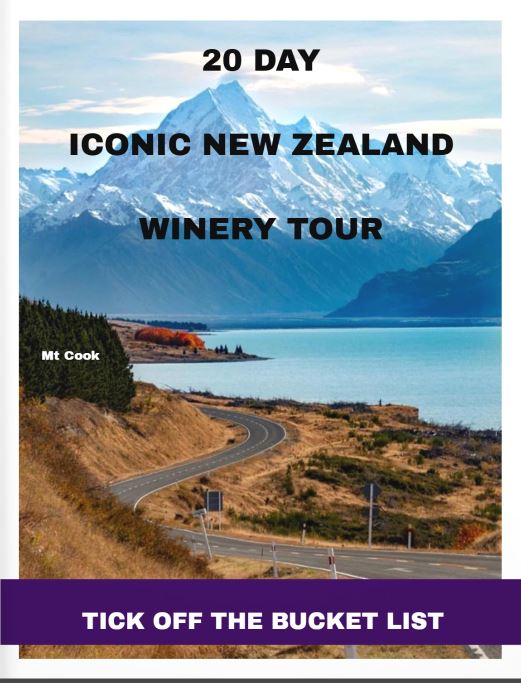 nz tours