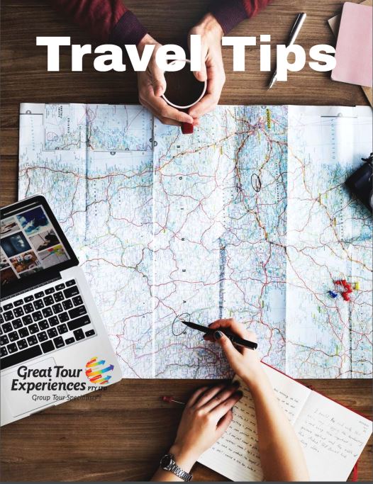 nz tours