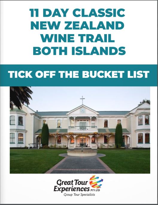 NZ WINE BOTH ISLANDS
