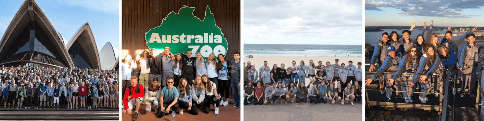 group tour