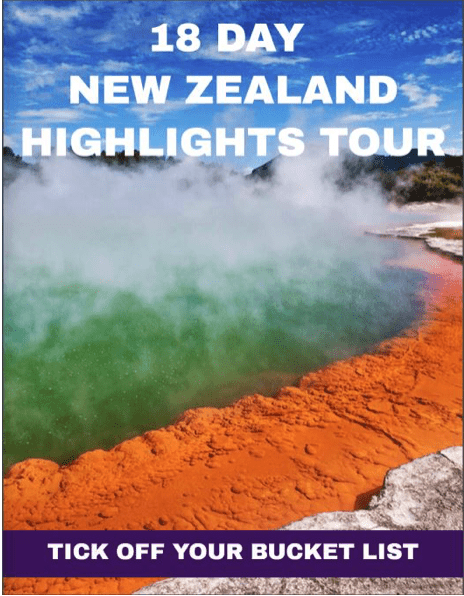 iconic nz