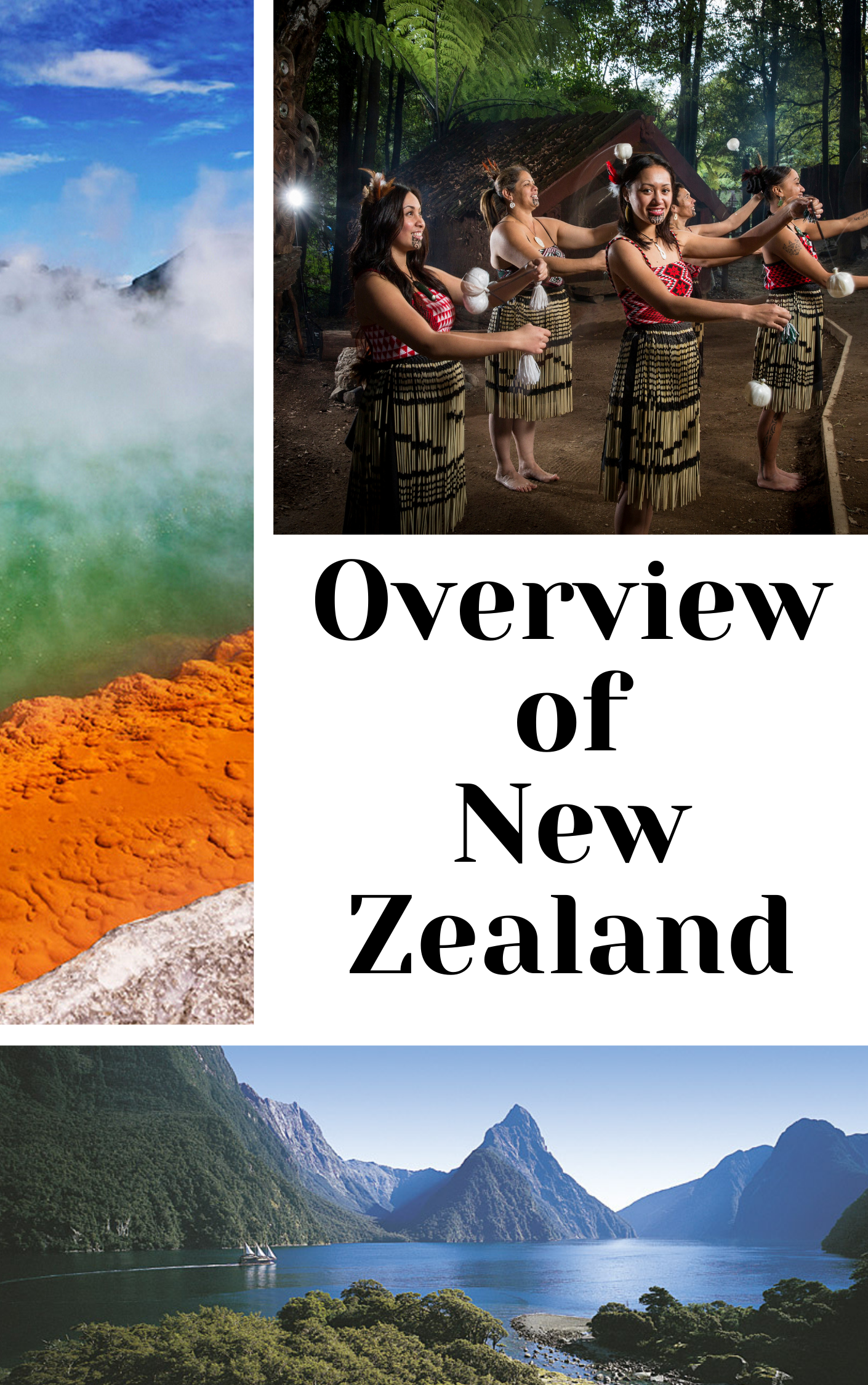 nz tour