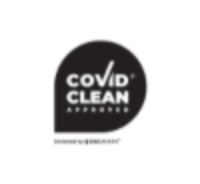 Covid Clean Approved